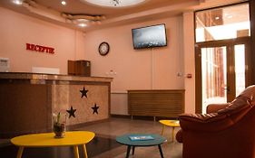 N&S Hotel Barlad